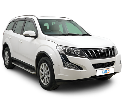 Mahindra XUV500-img